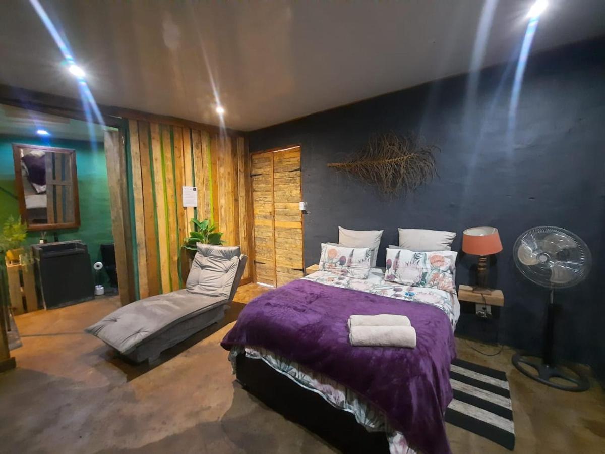 Vulture's View 2 Apartment Hartbeespoort Exterior foto