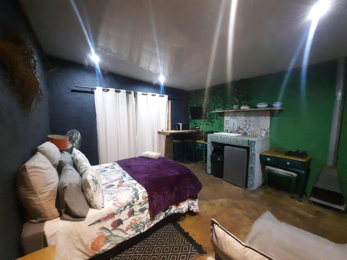 Vulture's View 2 Apartment Hartbeespoort Exterior foto