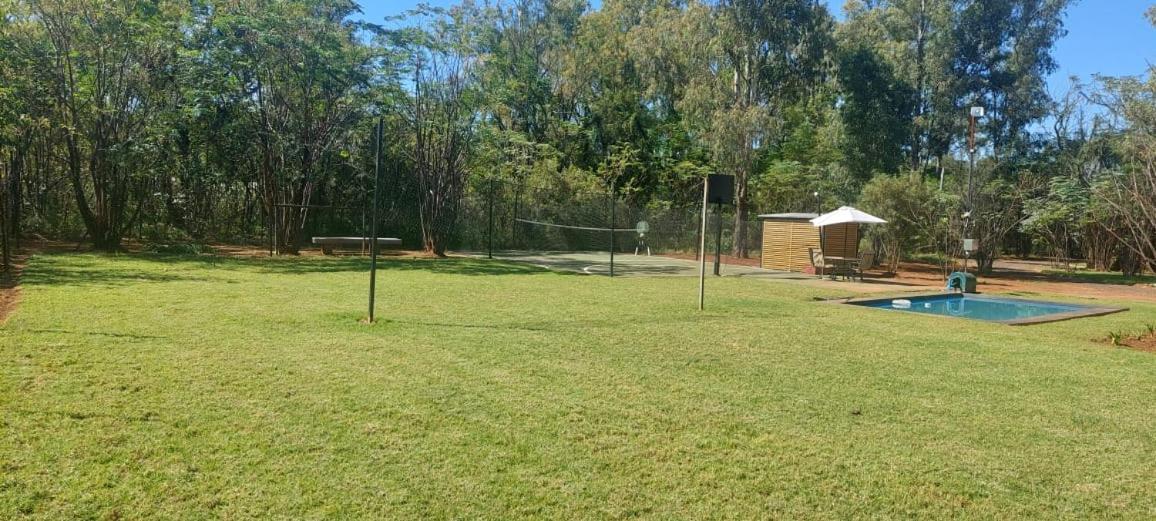 Vulture's View 2 Apartment Hartbeespoort Exterior foto