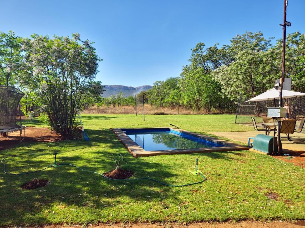 Vulture's View 2 Apartment Hartbeespoort Exterior foto