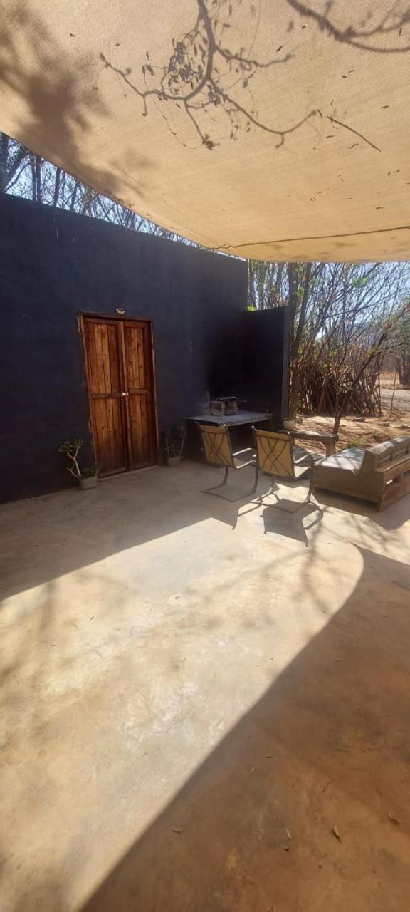 Vulture's View 2 Apartment Hartbeespoort Exterior foto