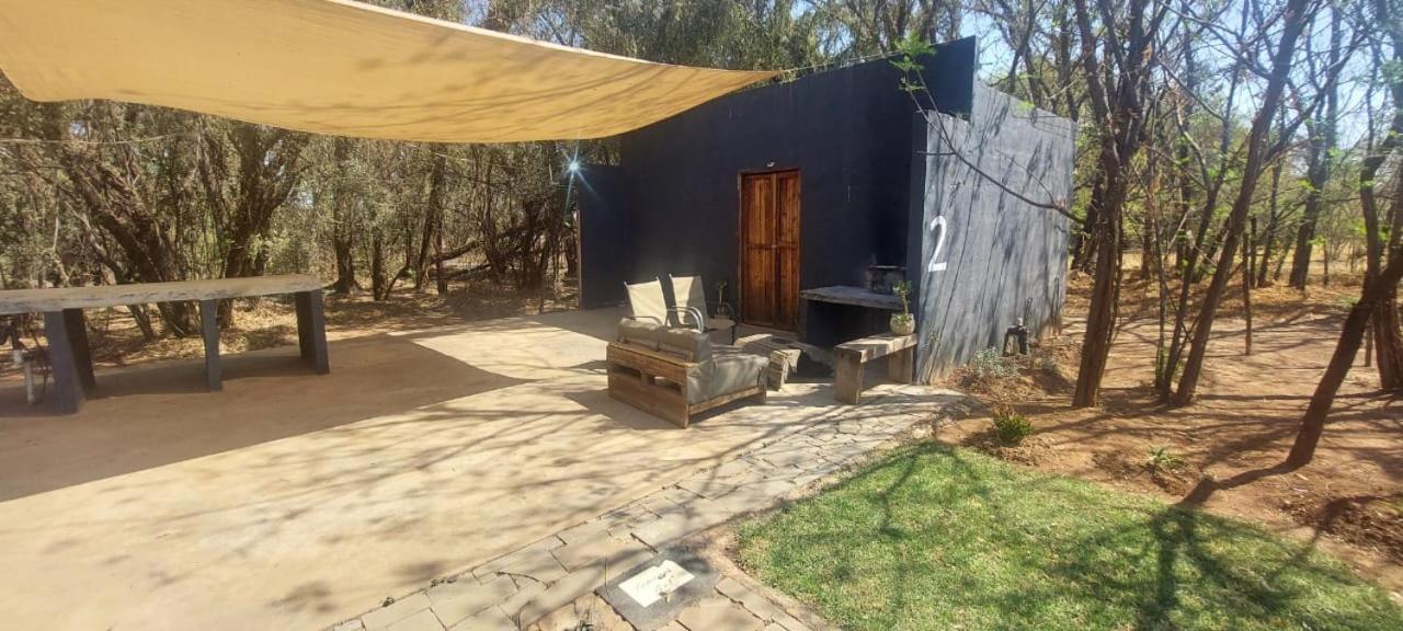 Vulture's View 2 Apartment Hartbeespoort Exterior foto
