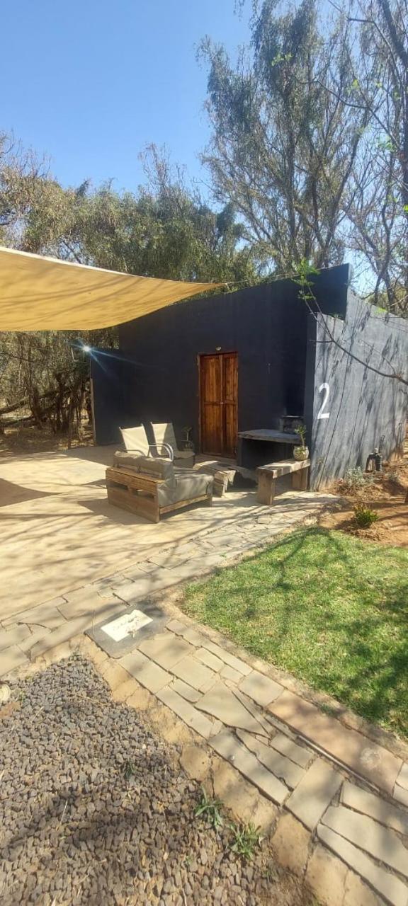 Vulture's View 2 Apartment Hartbeespoort Exterior foto